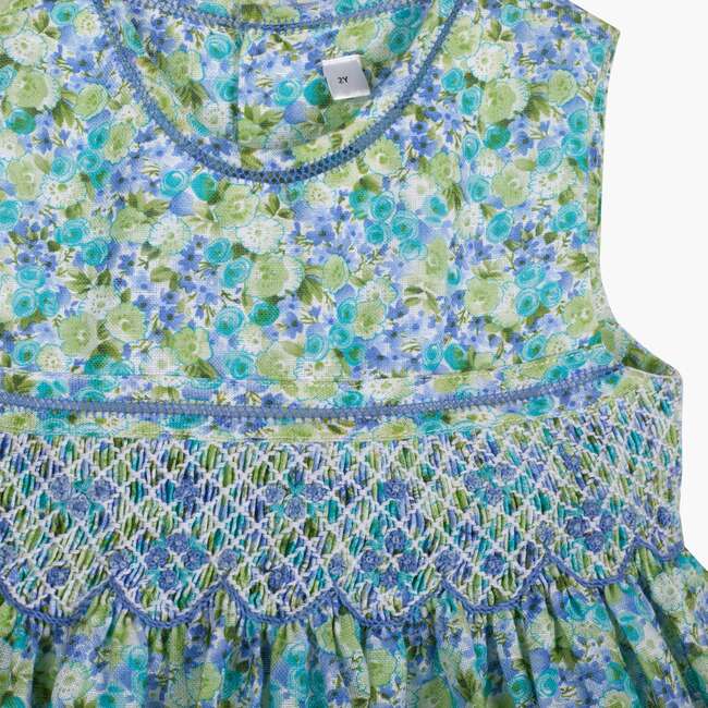 Carmen Dress - Dresses - 4