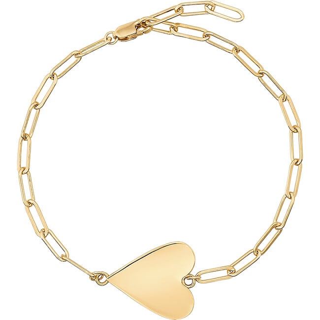 Women's Amaya Bracelet, Gold