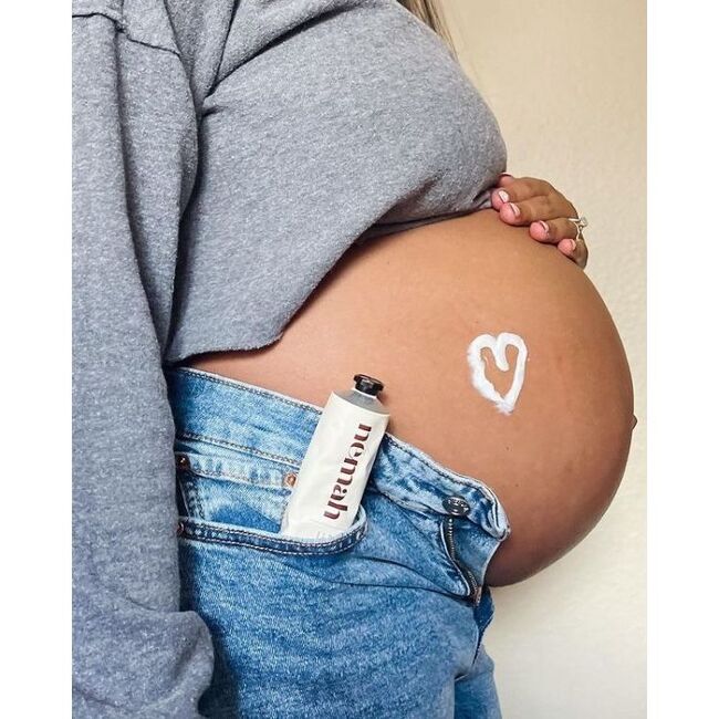 Revitalizing Stretch Mark Cream