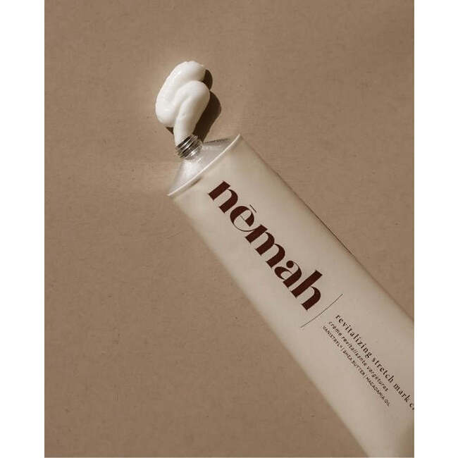 Revitalizing Stretch Mark Cream - Belly Oils & Bump Care - 5