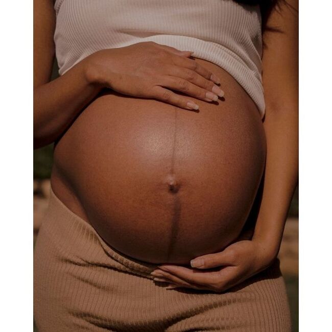 Revitalizing Stretch Mark Cream - Belly Oils & Bump Care - 7