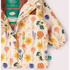 Flower Meadow Recycled Waterproof Raincoat, Multi - Raincoats - 6 - thumbnail