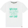 Surf Shop Graphic T-Shirt, Cloud - T-Shirts - 1 - thumbnail