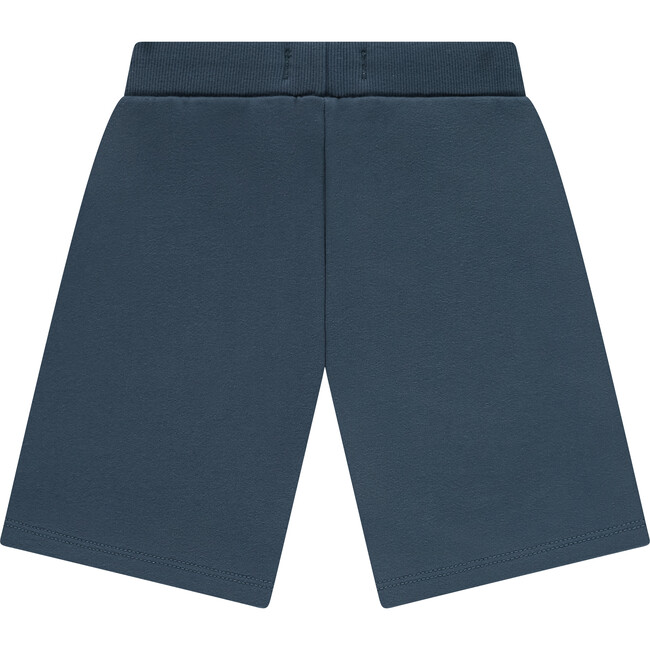 Pull On Sweatshort, Water