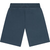 Pull On Sweatshort, Water - Shorts - 2