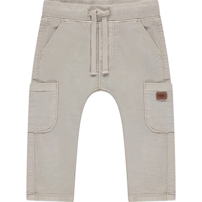 Pull On Pocket Pants, Shell