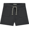 Pull On Sweatshort, Antra - Shorts - 1 - thumbnail
