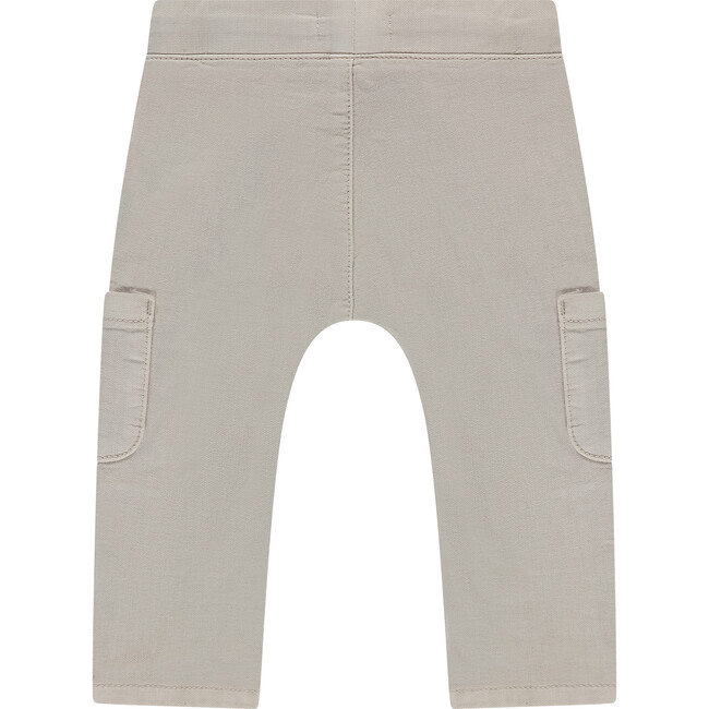 Pull On Pocket Pants, Shell