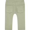 Classic Silhouette Pant, Sage - Jeans - 2