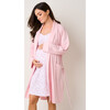 Maternity Essential Set, Dorset Floral - Pajamas - 5