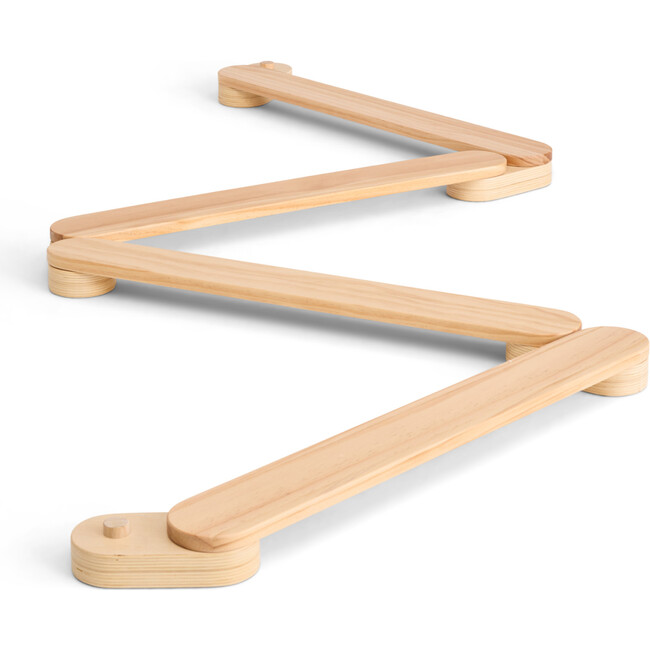 Acrobat Balance Beam