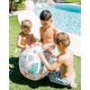 Design Your Own Beach Ball Kit - Summer Activity for Kids - Water Toys - 2 - thumbnail