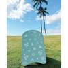 Little Swimmer Kickboard - Toddler & Kids Swim Flutter Board, Surf Paradise - Water Toys - 2 - thumbnail
