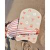 Little Swimmer Kickboard - Toddler & Kids Swim Flutter Board, Bows & Bloom - Water Toys - 2