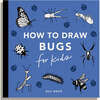 Bugs: How to Draw Books for Kids - Books - 1 - thumbnail