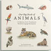 Our Big Book of Animals - Books - 1 - thumbnail
