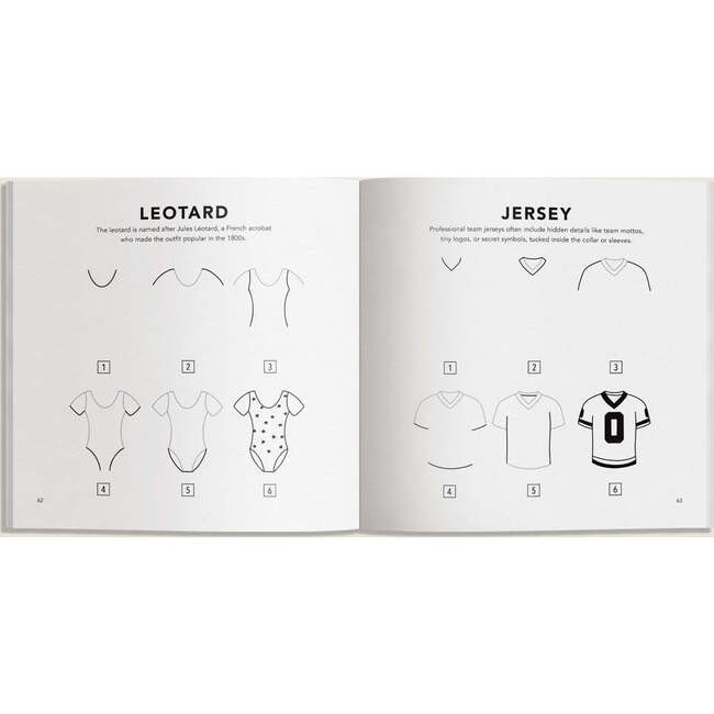 Sports: How to Draw Books for Kids - Books - 3