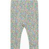 Liberty Print Baby Emma & Georgina Leggings - Leggings - 1 - thumbnail