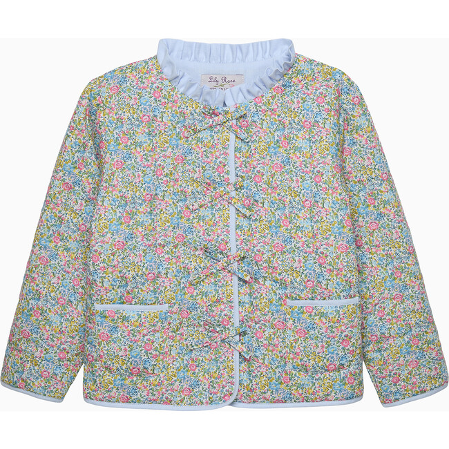 Liberty Print Emma & Georgina Jacket