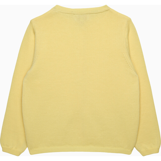 Liberty Print Emma & Georgina Butterfly Cardigan