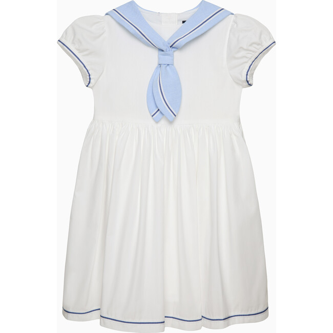 Philippa Sailor Dress