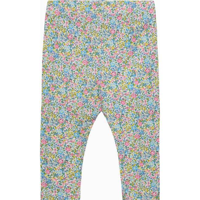 Liberty Print Baby Emma & Georgina Leggings