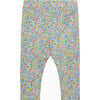 Liberty Print Baby Emma & Georgina Leggings - Leggings - 2 - thumbnail