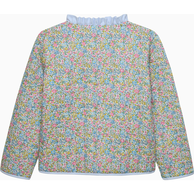 Liberty Print Emma & Georgina Jacket