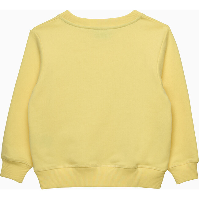 Liberty Print Emma & Georgina Butterfly Sweatshirt