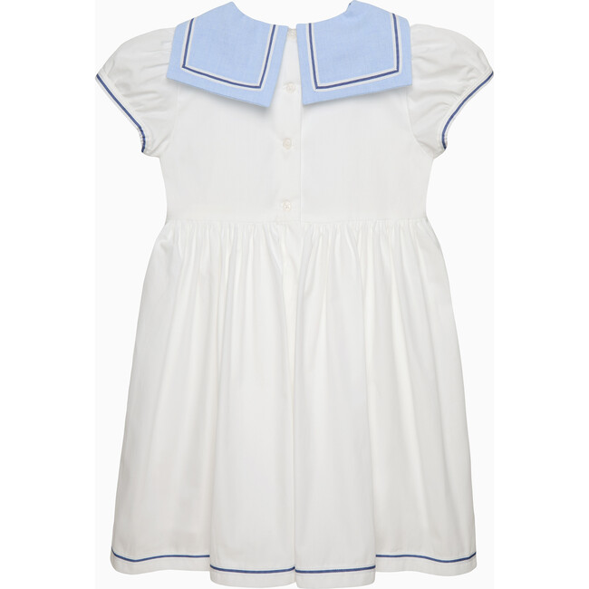 Philippa Sailor Dress