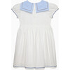 Philippa Sailor Dress - Dresses - 2 - thumbnail