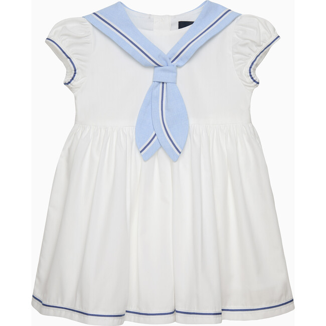 Baby Philippa Sailor Dress