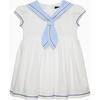 Baby Philippa Sailor Dress - Dresses - 1 - thumbnail