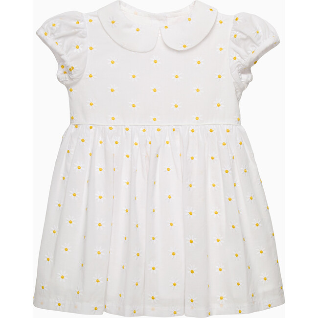 Baby Daisy Dress