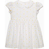 Baby Daisy Dress - Dresses - 1 - thumbnail