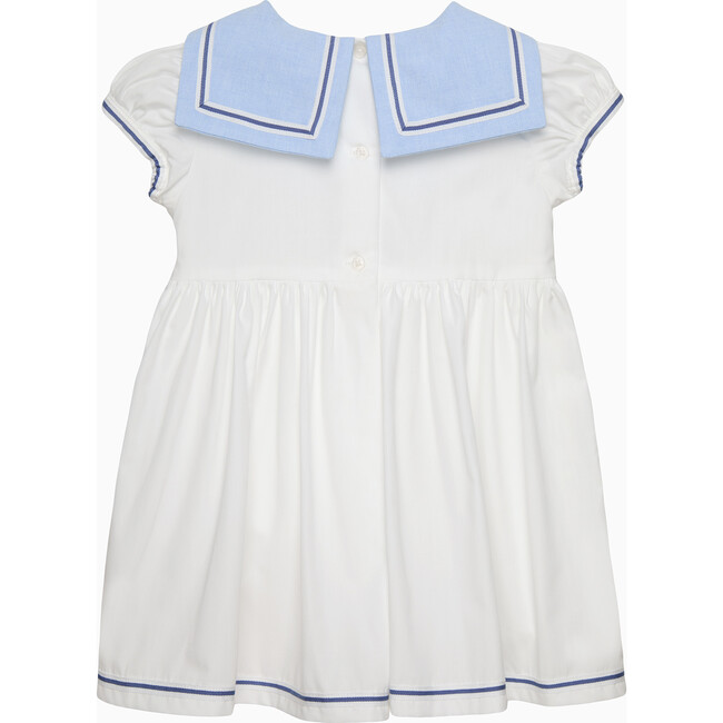 Baby Philippa Sailor Dress