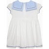 Baby Philippa Sailor Dress - Dresses - 2 - thumbnail