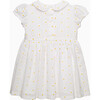 Baby Daisy Dress - Dresses - 2