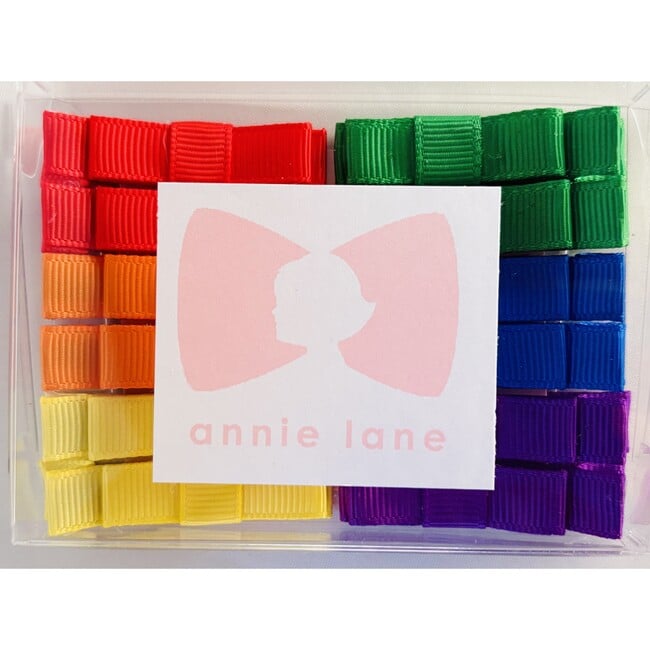 Twelve Bows Box Set, Love Always for Pride