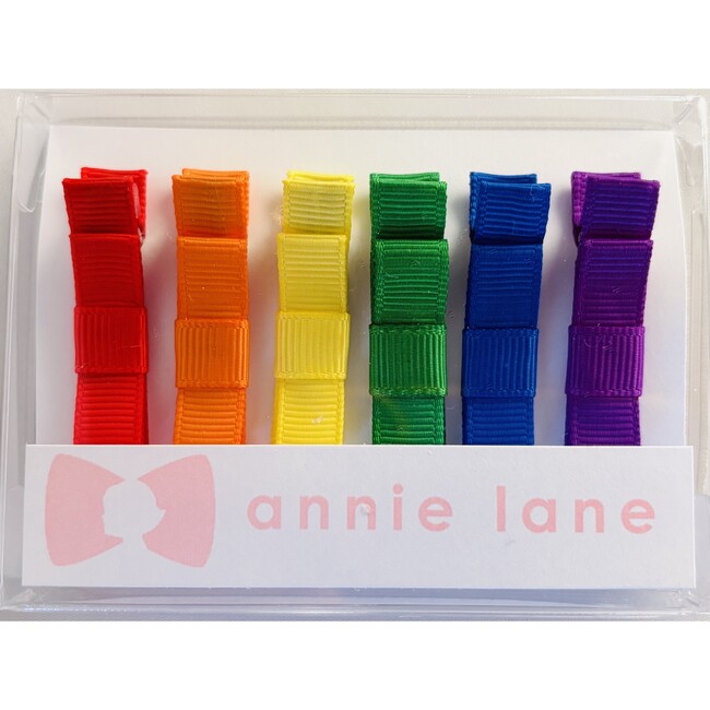 Six Bows Box Set, Love Always for Pride