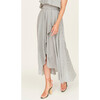 Singapore Skirt, Dune Stripe - Skirts - 1 - thumbnail