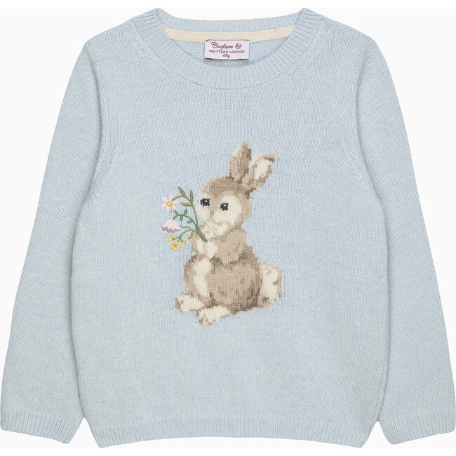 Bethany Bunny Sweater