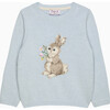 Bethany Bunny Sweater - Sweaters - 1 - thumbnail