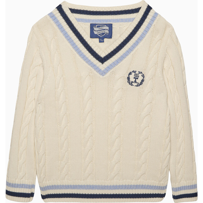 Cricket Sweater