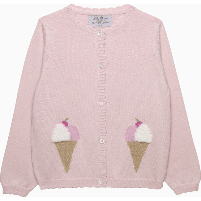 Ice Cream Cardigan