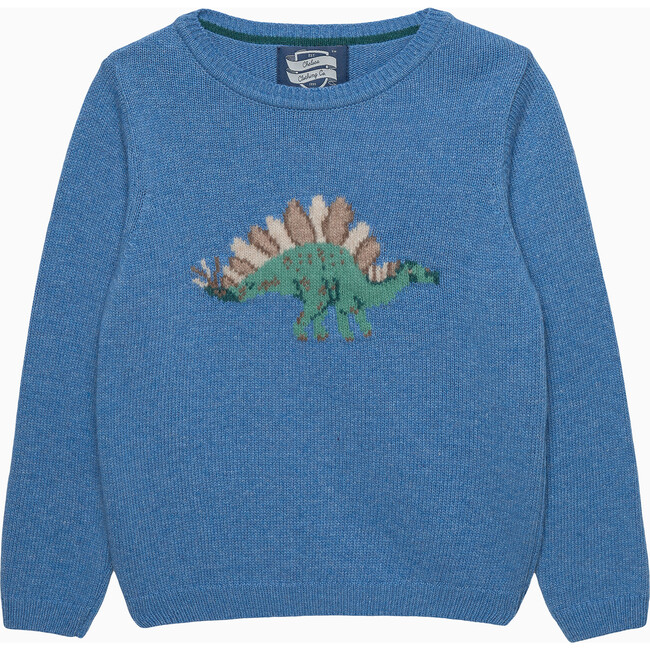 Dinosaur Sweater