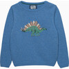 Dinosaur Sweater - Sweaters - 1 - thumbnail