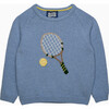 Tennis Sweater - Sweaters - 1 - thumbnail