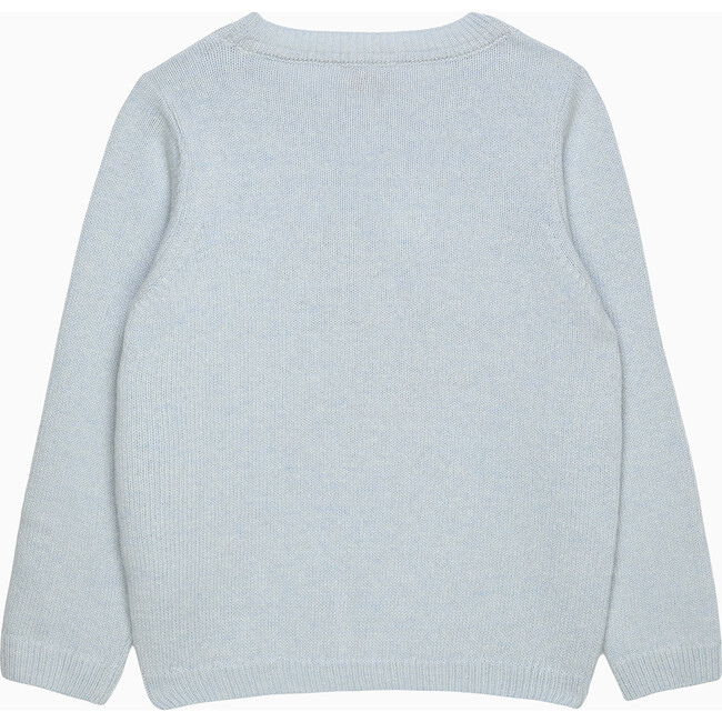 Bethany Bunny Sweater