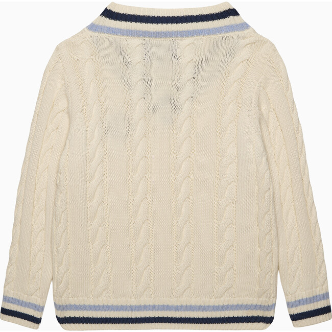 Cricket Sweater